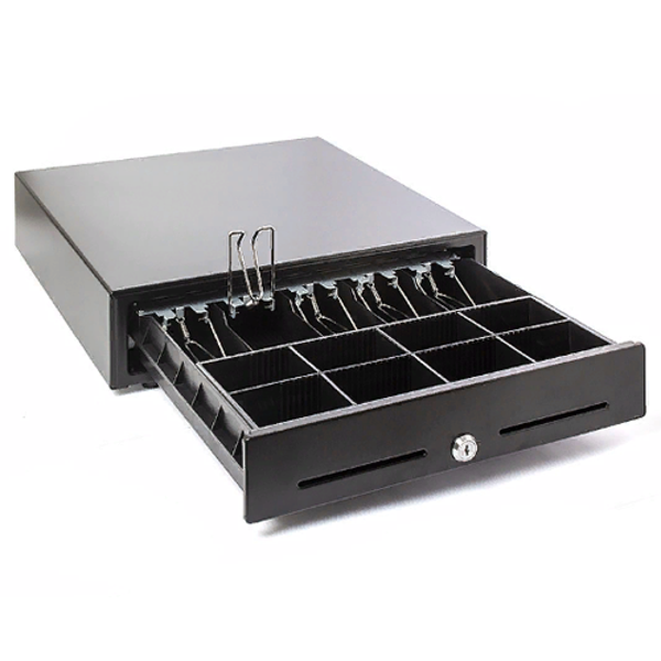 Денежный ящик POScenter PC126224