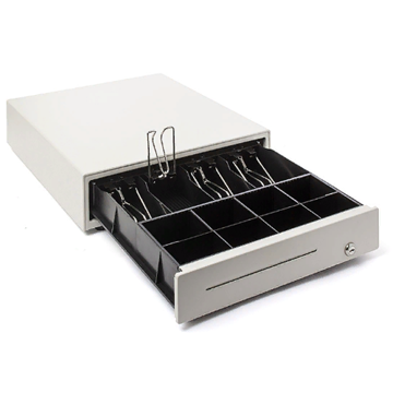 Денежный ящик POScenter PC126591 - фото 1