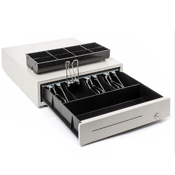 Денежный ящик POScenter PC1608 - фото 2