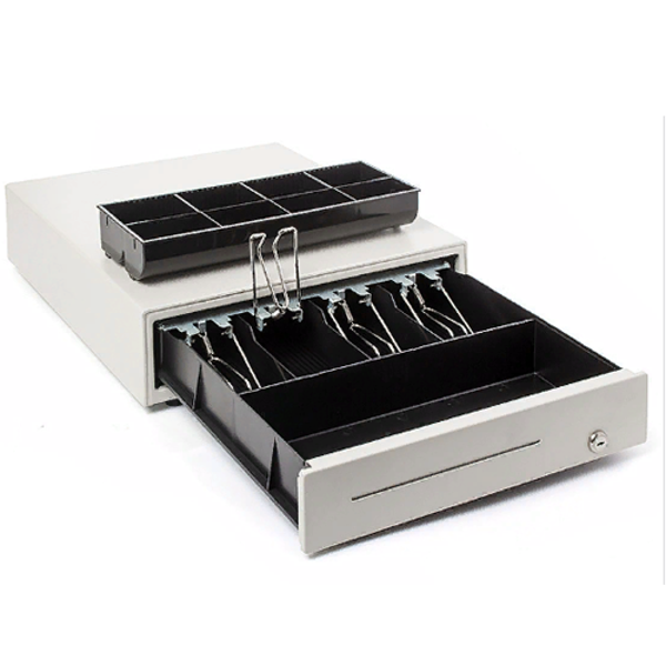 Денежный ящик POScenter PC1608