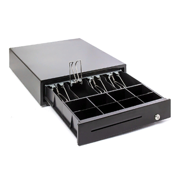 Денежный ящик POScenter PC1607 - фото 1