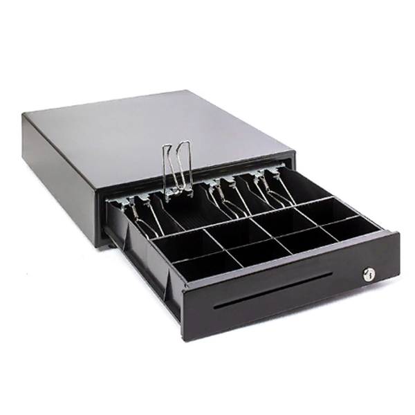 Денежный ящик POScenter PC1607