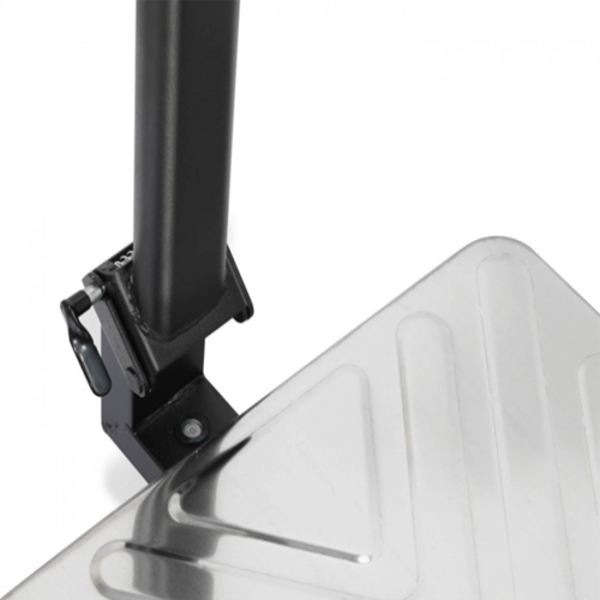 Торговые напольные весы MERTECH M-ER 333 ACP-60.10/20 "TRADER" LCD MER3629