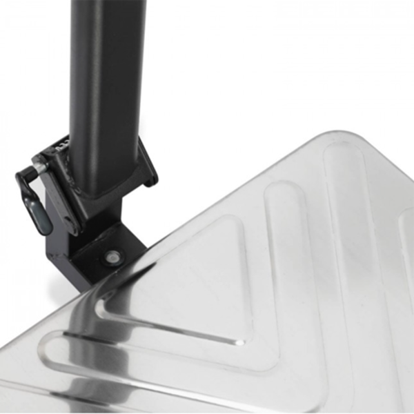 Торговые напольные весы MERTECH M-ER 333 ACP-150.20/50 "TRADER LED MER3626