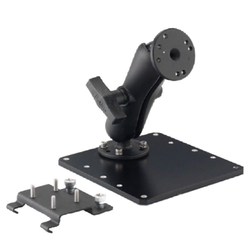 Комплект для подвижного крепления крэдла для RW420 (AK17463-002) - фото