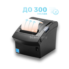 Принтер Bixolon USB SRP-350V