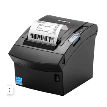 Принтер Bixolon USB+Dual Serial - фото 1