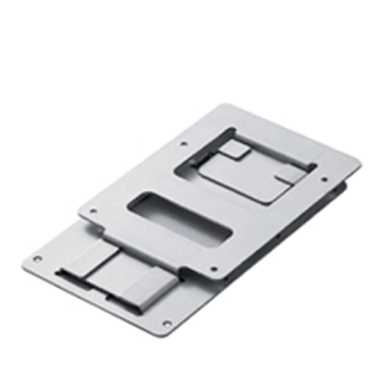 Крепление на стену для принтера Bixolon SRP-350 - фото