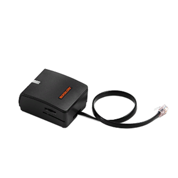 Аудио и визуальный индикатор мелодист для принтеров Bixolon - фото