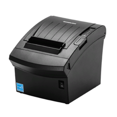 Принтер Bixolon SRP-350V USB+Ethernet