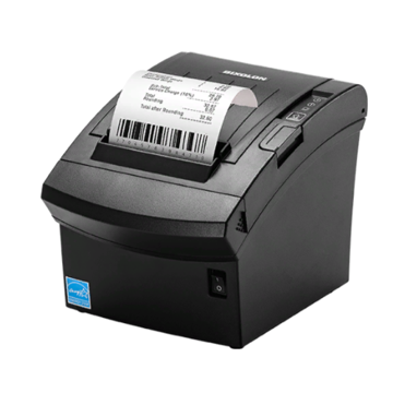 Принтер Bixolon USB+Ethernet+Dual Serial SB36825 - фото 1