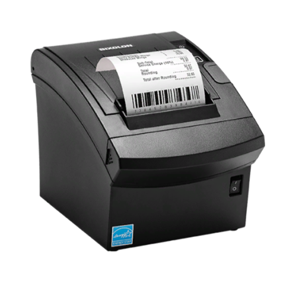 Принтер Bixolon USB+Ethernet+Powered USB SB36838