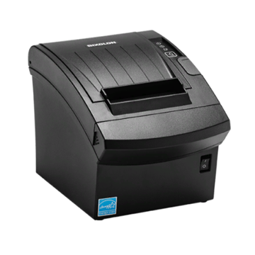 Принтер Bixolon USB+Ethernet SB36844 - фото 2