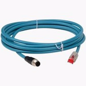 Ethernet кабель 3 м Datalogic (93A051347) - фото