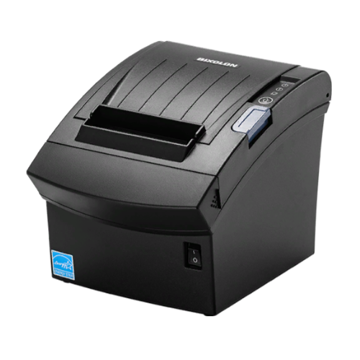 Принтер Bixolon SRP-352V USB - фото