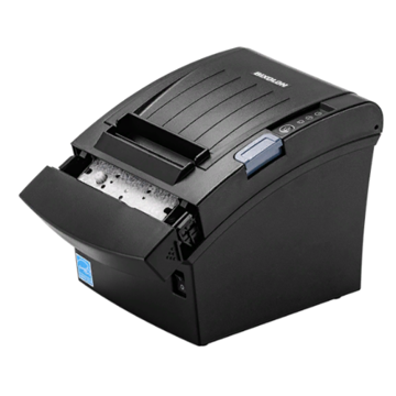 Принтер Bixolon SRP-352V USB - фото 4