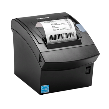 Принтер Bixolon SRP-352V USB+Serial - фото 3