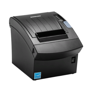 Принтер Bixolon SRP-352V USB+Dual Serial - фото 2