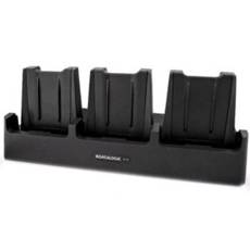Коммуникационно-зарядная подставка трехслотовая Datalogic для Memor 11/10 (94A150096)