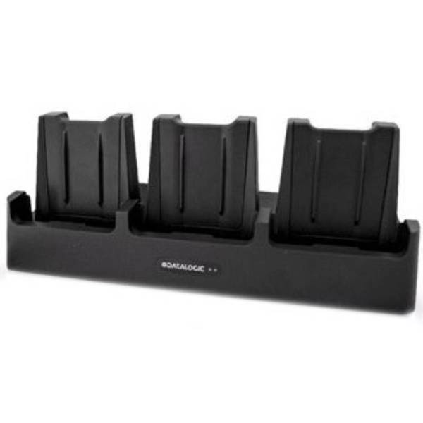 Коммуникационно-зарядная подставка трехслотовая Datalogic для Memor 11/10 (94A150096)