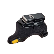 Крепление на руку с триггером для Zebra RS5100 средний размер, правое (SG-RS51-HNMTRM-01)