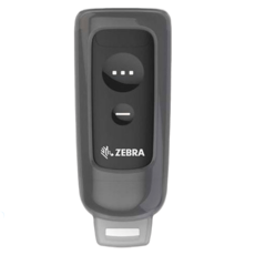 Защитный силиконовый чехол для сканера Zebra CS6080 (HLSTR-SP0060W-00)
