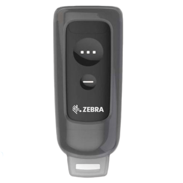 Защитный силиконовый чехол для сканера Zebra CS6080 (HLSTR-SP0060W-00) - фото