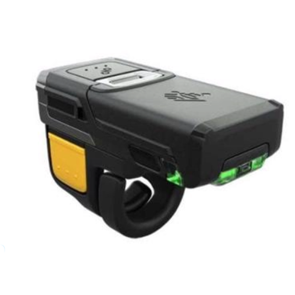 Сканер-кольцо Zebra RS51B0-TBDNWR