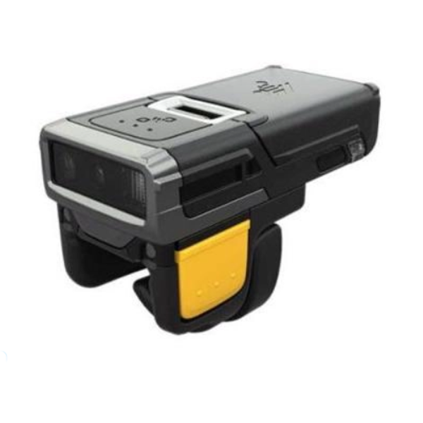 Сканер-кольцо Zebra RS51B0-TBRSWR