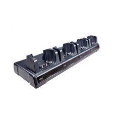 Четырехслотовое зарядное устройство для терминалов CK70/71 (DX4A2222200)