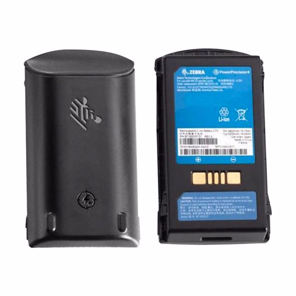 Аккумулятор 1300mAh Zebra для WS50 (BTRY-WS5X-13MA-01)