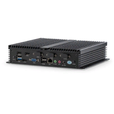 POS-компьютер АТОЛ NFD10 PRO 4 Гб DDR3L, PS/2, без ОС (52737)