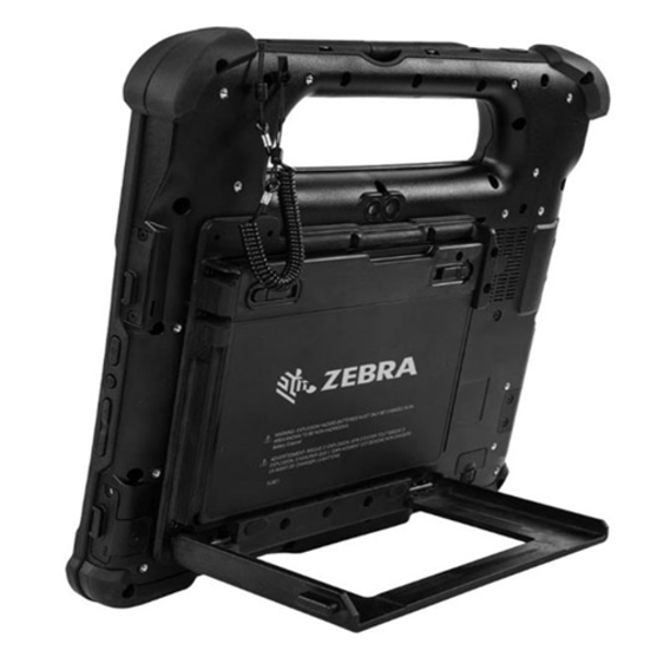 Кронштейн для аккумулятора Zebra L10 (410056)