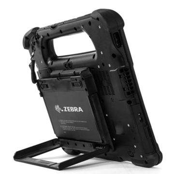 Кронштейн для аккумулятора Zebra L10 (410056) - фото 1