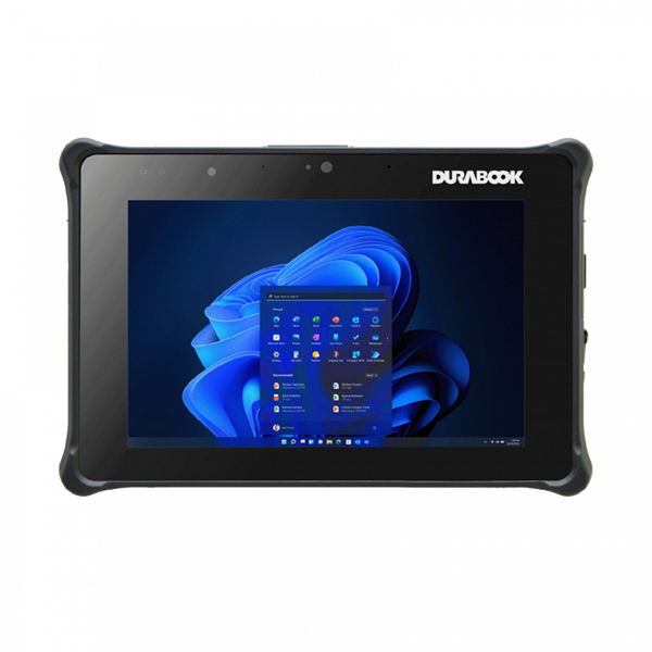 Защищенный планшет Durabook R8H1P1DABAXX