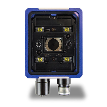 Промышленный сканер Datalogic 937900036 - фото