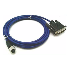 Гибкий кабель 5 м CBX для Datalogic Matrix 220 (93A050127)