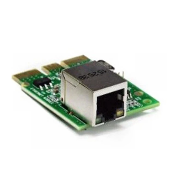 Комплект модернизации модуль Ethernet и Serial для Zebra ZD620D (P1080383-440) - фото