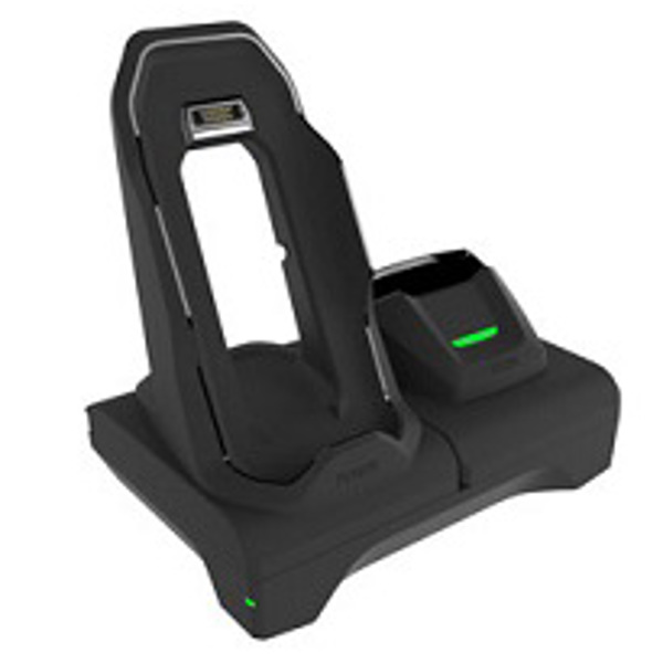 Зарядное устройство на 1 тсд и 1 акб TC7х (CRD-TC7X-SE2CO1-01)