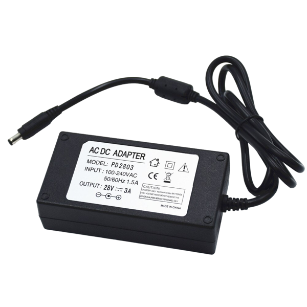 Блок питания для ТСД Unitech РА968 (1010-601550G)