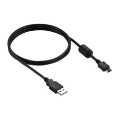 Кабель USB для Bixolon SPP-R210, SPP-R200III, SPP-R310 & SPP-R410 (PIC-R300U/STD)