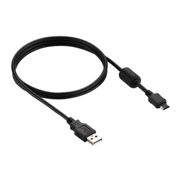 Кабель USB для Bixolon SPP-R210, SPP-R200III, SPP-R310 & SPP-R410 (PIC-R300U/STD) - фото