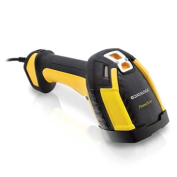 Сканер штрих-кода Datalogic PD9630-SR - фото 1