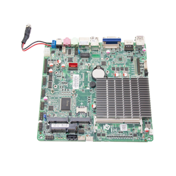 Материнская плата ITX-M56_D912L J1900 Quad core 2.0GHz для POScenter POS200 (PC736024)