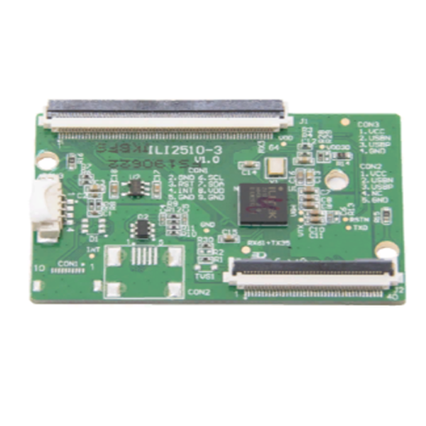 Контроллер сенсорной панели ILITEK для POScenter POS200 (PC736042)