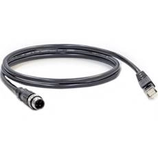 Ethernet кабель 15 м Zebra (CBL-ENT01500-M1200)
