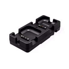 Зарядная станция двухслотовая Newland WD2 (CD50)