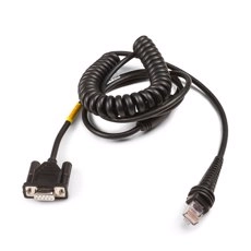 Интерфейсный кабель RS232 для сканера 12xx/1300/14xx/19xx (CBL-020-300-S00)