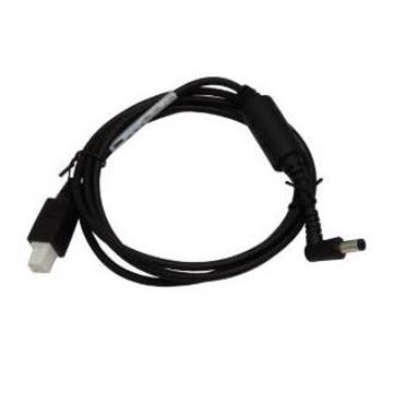 Кабель питания Zebra (CBL-DC-375A1-01) - фото