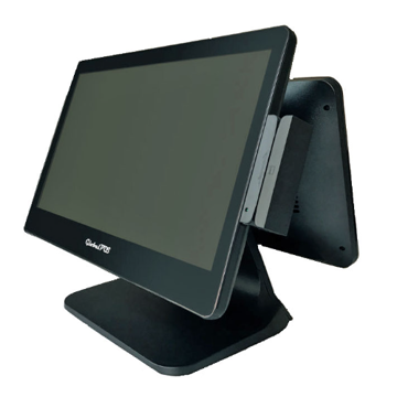 POS-монитор GlobalPOS Rapid 15 00-00014254 - фото 1